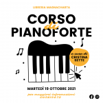 Corso di Pianoforte ????