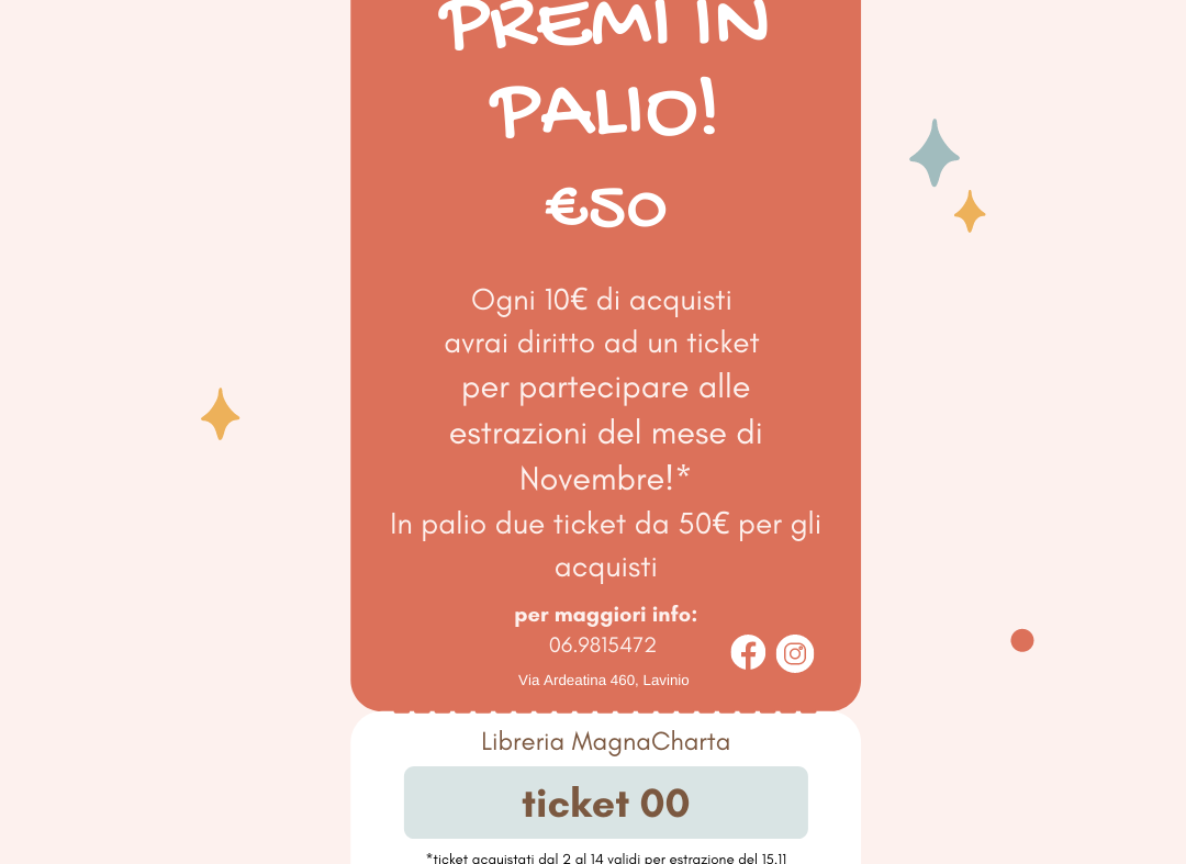 immagine per lotteria